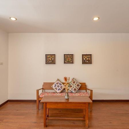 B House Chiang Mai Thailand Extérieur photo