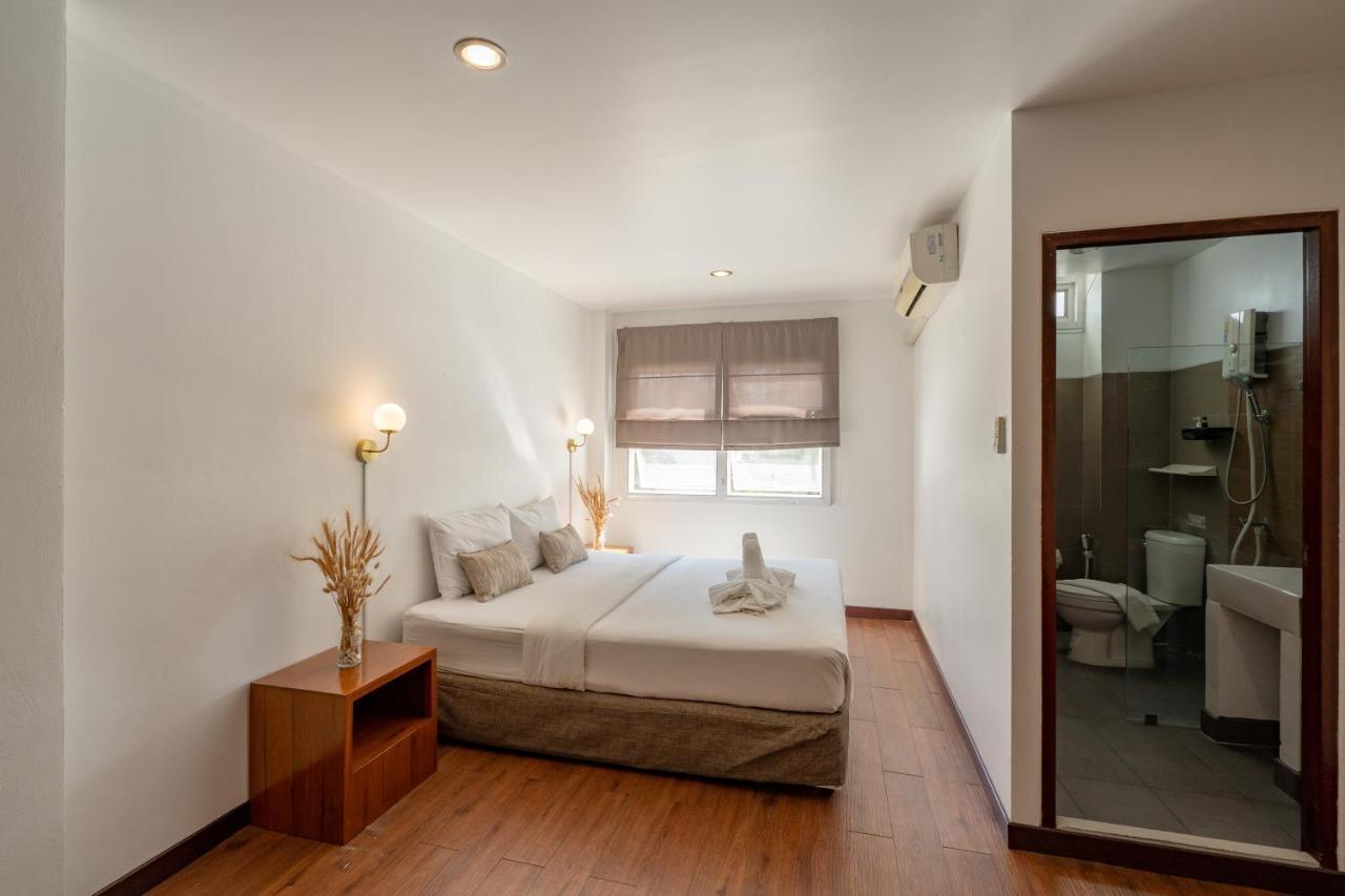 B House Chiang Mai Thailand Extérieur photo