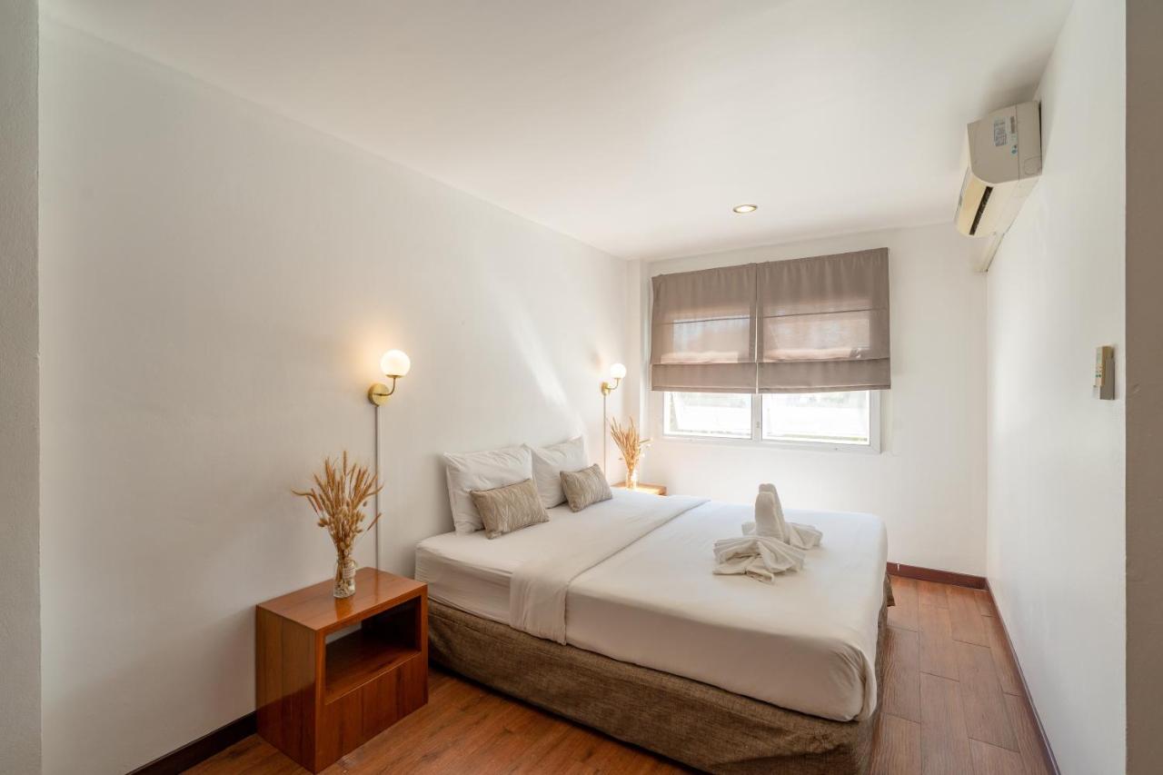 B House Chiang Mai Thailand Extérieur photo