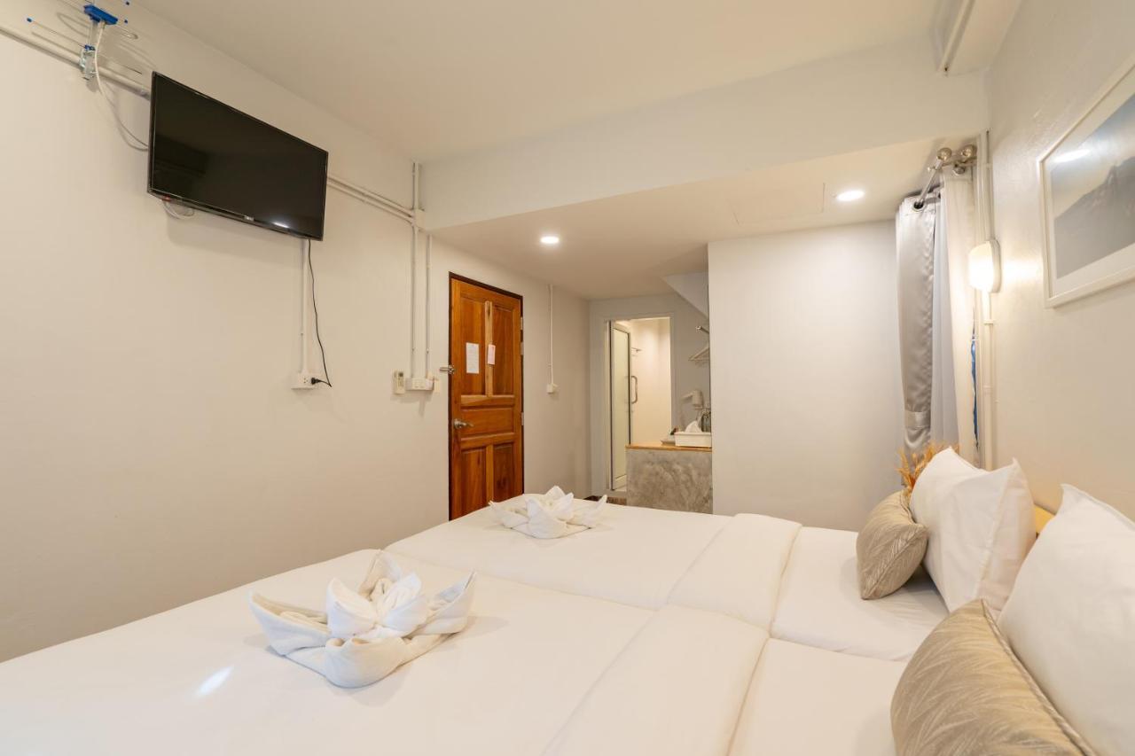 B House Chiang Mai Thailand Extérieur photo