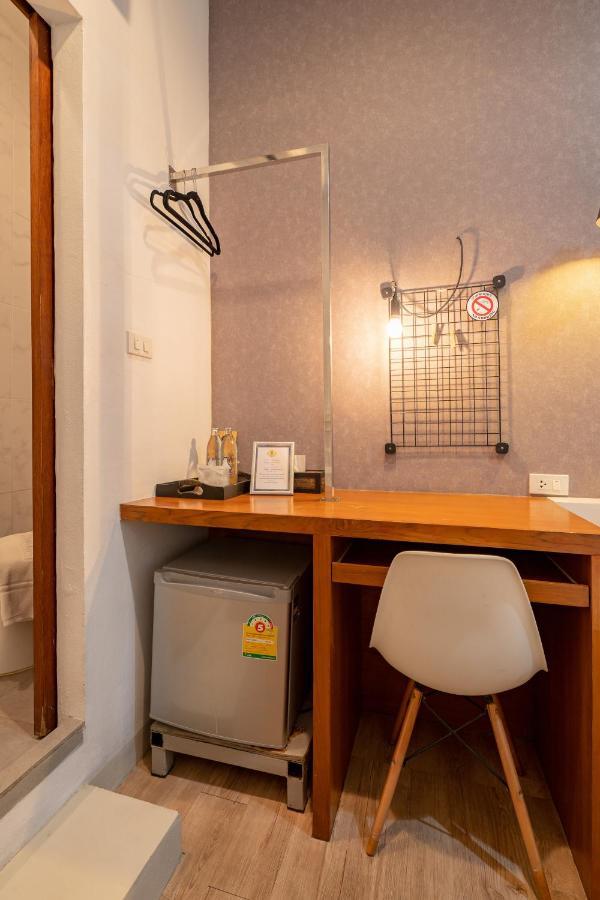 B House Chiang Mai Thailand Extérieur photo