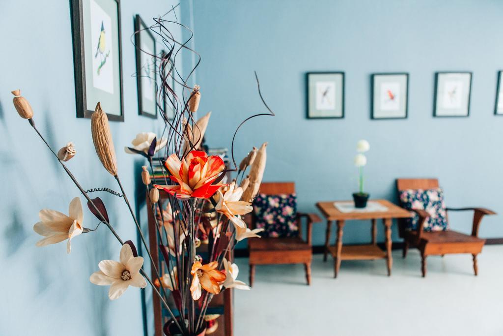 B House Chiang Mai Thailand Extérieur photo